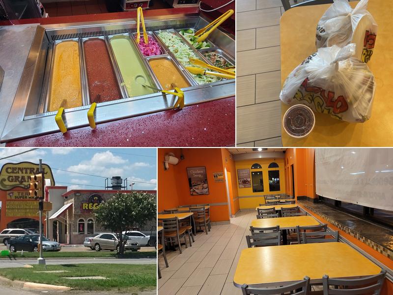 Pollo Regio 1830 E Main St, Grand Prairie