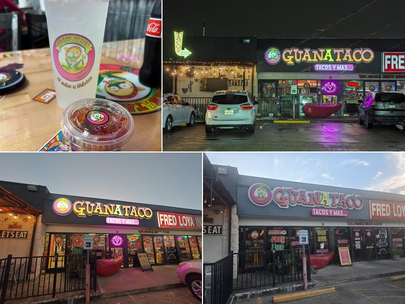 GUANATACO