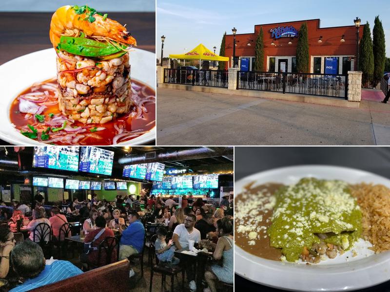 Rio Bravo Grand Prairie