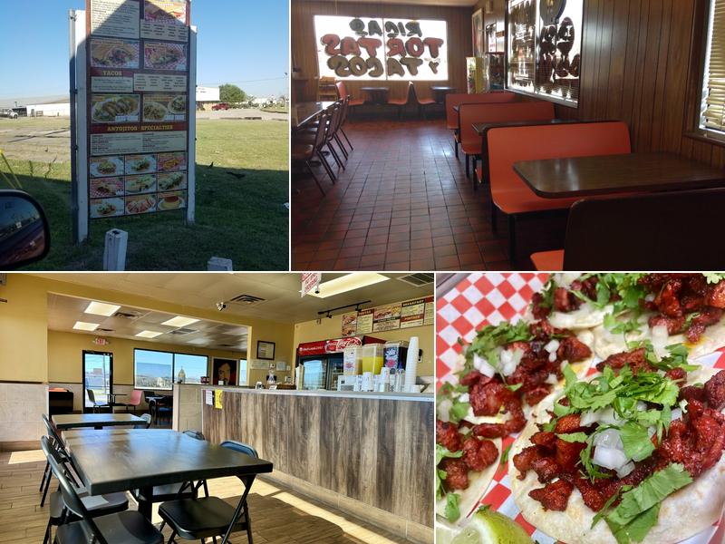 Taqueria El Jacalito 1902 E Main St, Grand Prairie