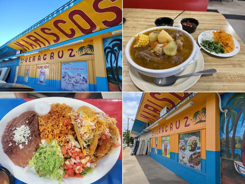 Costa Del Sol 3404 E Main St, Grand Prairie