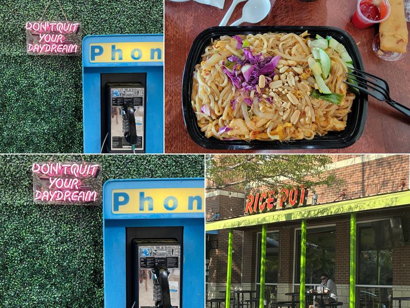 Rice Pot 100 S Main St #100, Duncanville