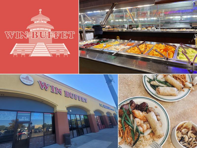 Win Buffet