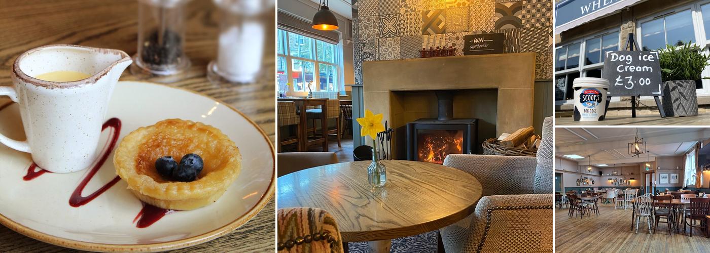 Wheatsheaf Pub and Pantry