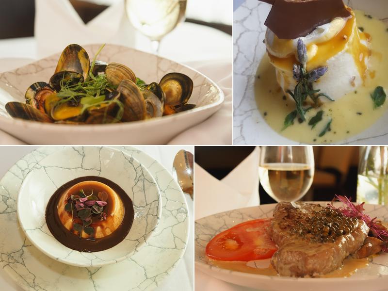 Tower & Turret Restaurant