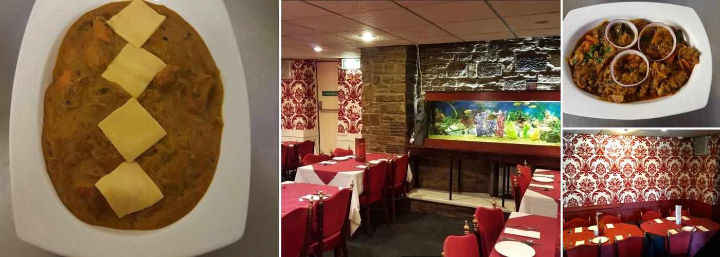 Taste Of India Penistone