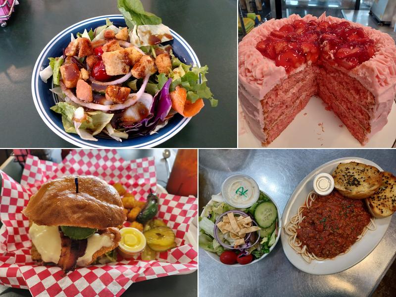 Bayside Cafe 707 Santa Isabel Blvd #2647, Laguna Vista