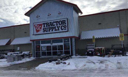 Tractor Supply Co.