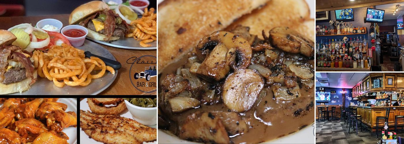 Classic's Bar & Grill