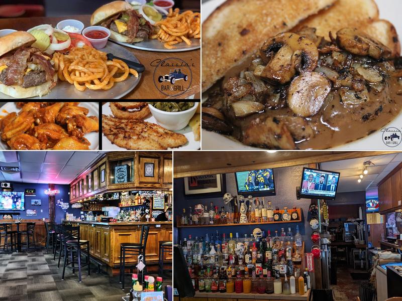Classic's Bar & Grill