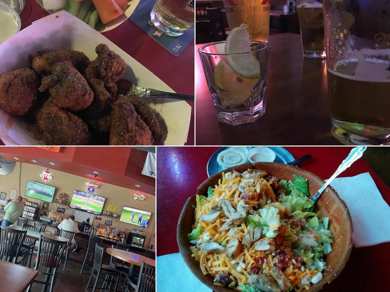 Wings Pizza N Things