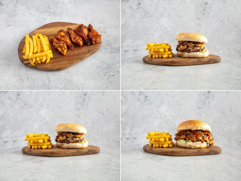 Pino's Place Croslandmoor