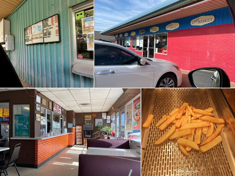 Char Burger 1921 Center St #4149, Deer Park