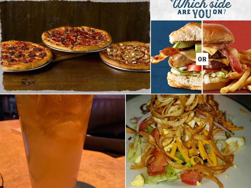 Bubba's 33 3221 East Sam Houston Pkwy S, Pasadena