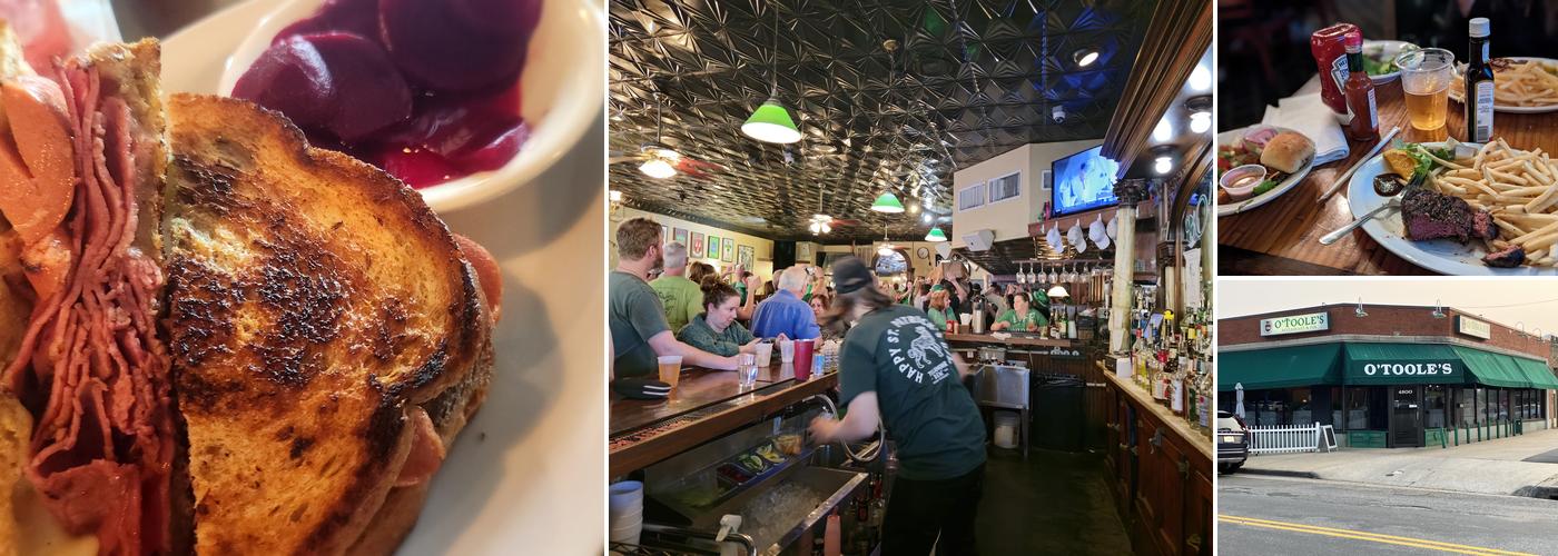 O'Toole's Restaurant & Pub