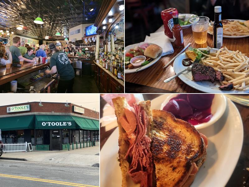 O'Toole's Restaurant & Pub