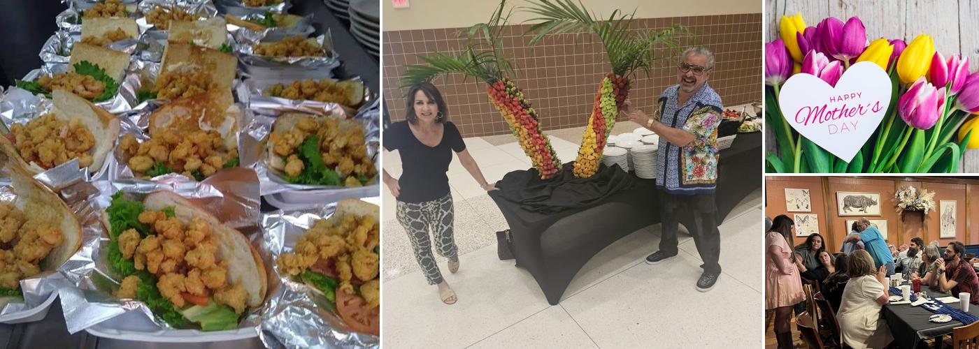 Ernie's Cafe & Catering