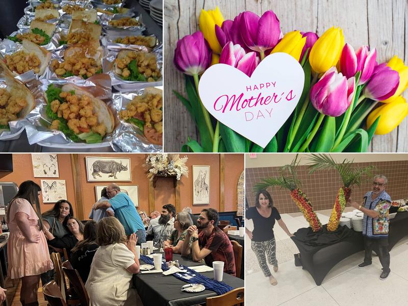 Ernie's Cafe & Catering