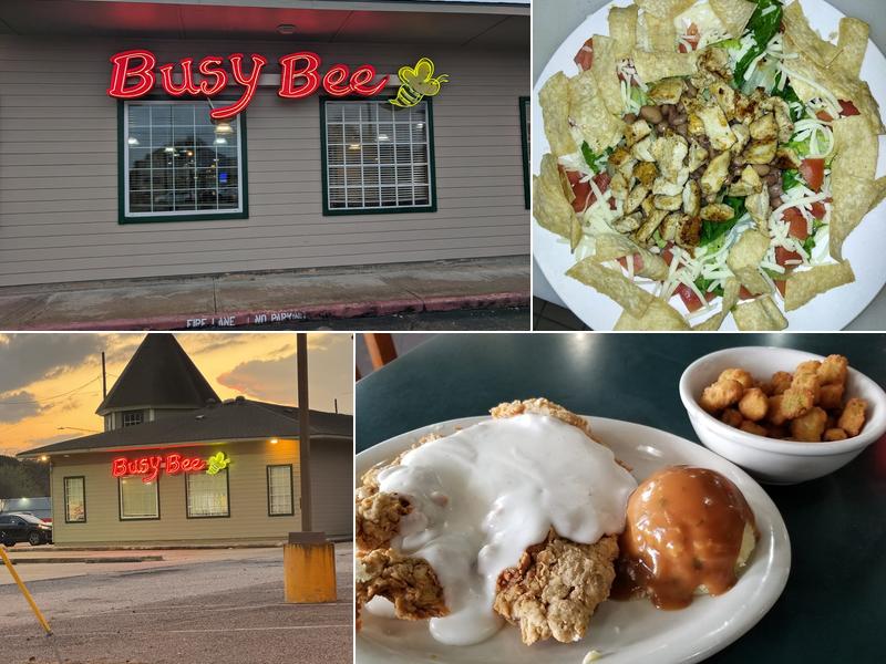 Busy Bee Cafe
