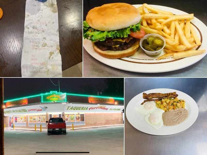 Taqueria Puro Jalisco