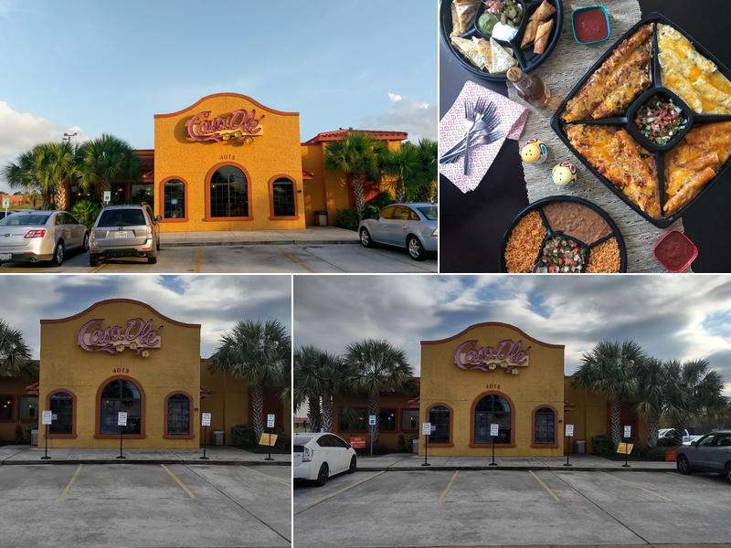 Casa Olé Pasadena 4018 Spencer Hwy, Pasadena