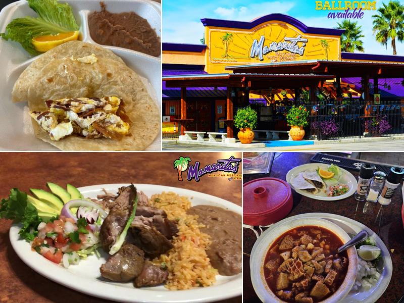 Mamarita's Mexican Restaurant