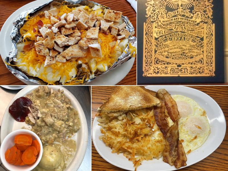 El Rinconsito Mexican Restaurant