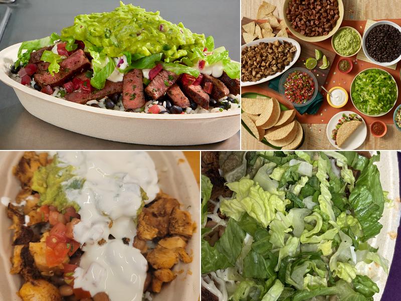 Chipotle Mexican Grill