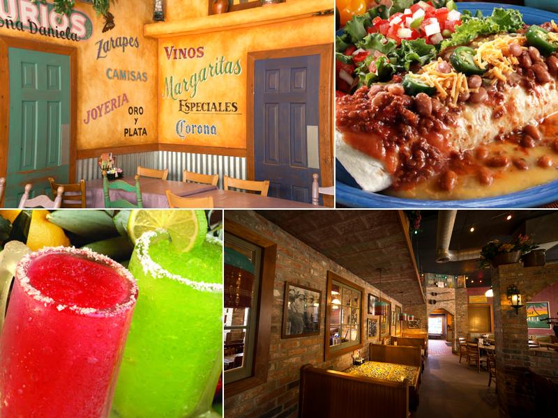 Casa Ole' 7750 Spencer Hwy, Pasadena