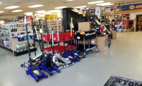 NAPA Auto Parts - Auto Parts Unlimited