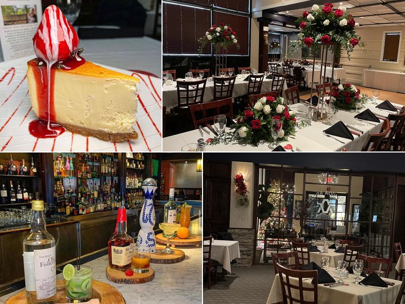 Avenida Brazil Churrascaria Steakhouse - Clear Lake 201 W Bay Area Blvd, Webster