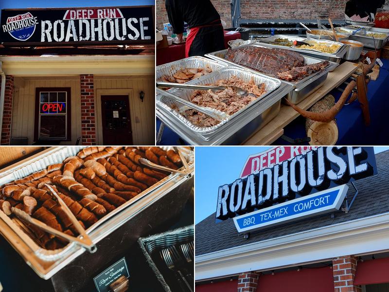 Deep Run Roadhouse 12379 Gayton Rd, Richmond