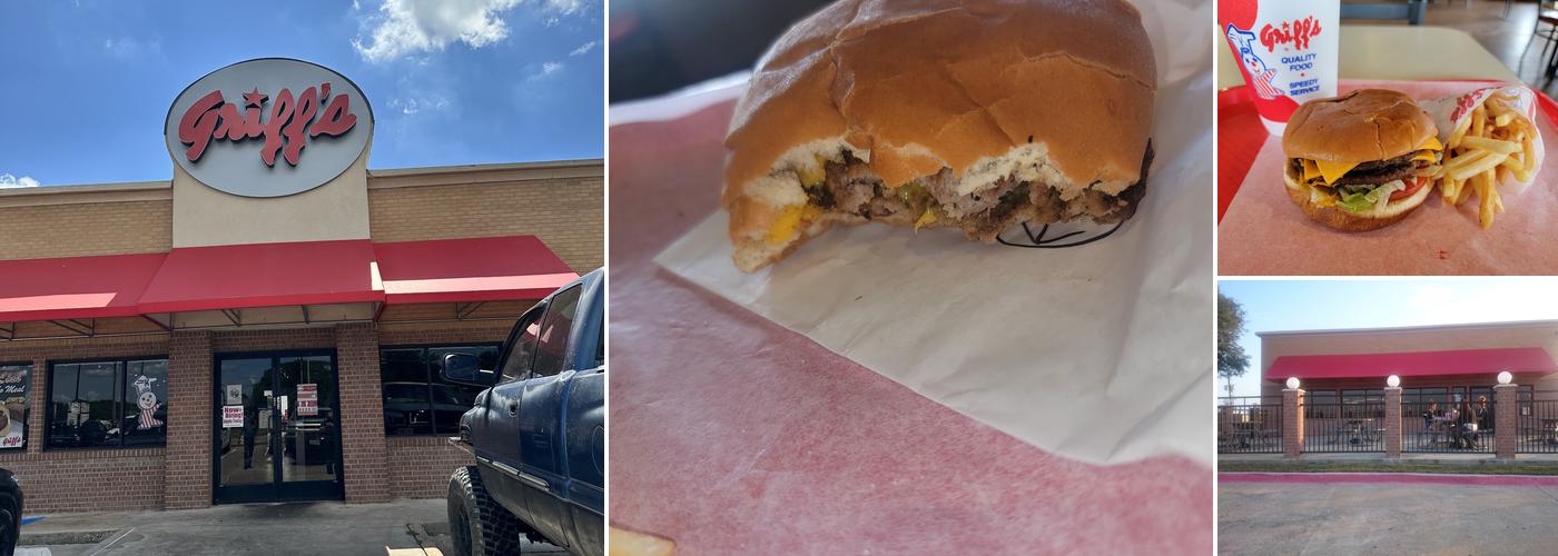 Griff's Hamburgers