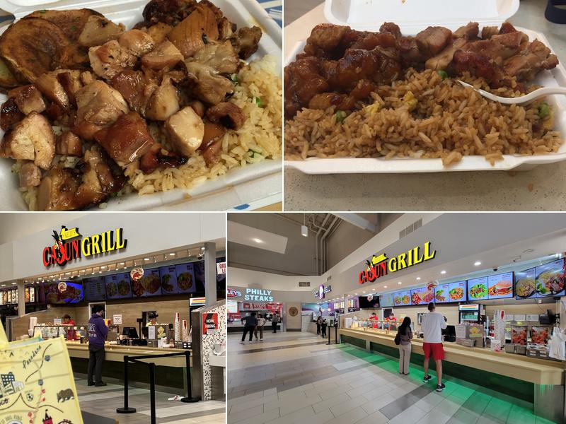 Kellyâ€™s Cajun Grill