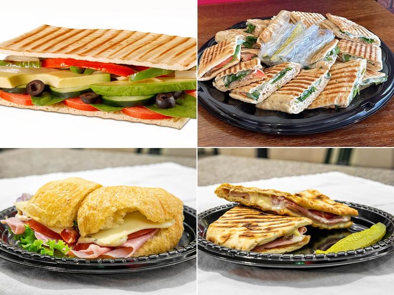 Frullati 1204 Town East Mall, Mesquite