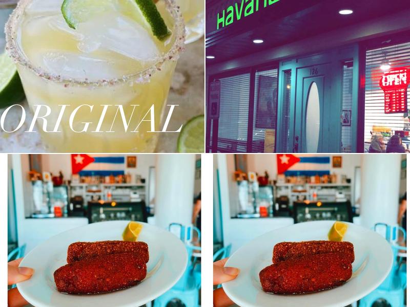 Havana Cafe-Mojito Bar
