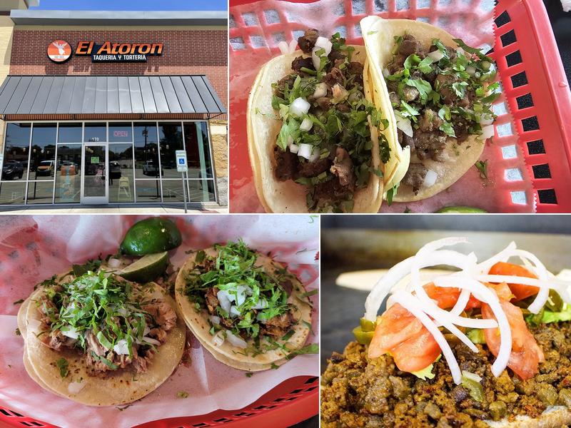 El Atoron 909 Tripp Rd #170, Mesquite