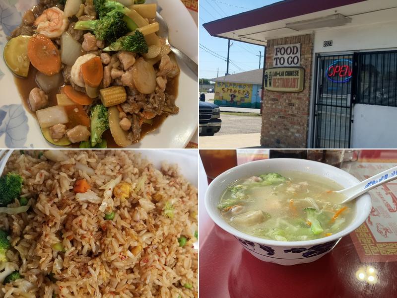 Lai Lai China Restaurant