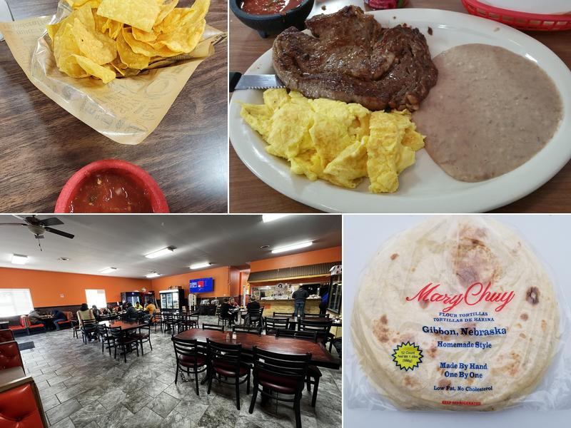 Mary Chuy 205 Union Ave, Gibbon