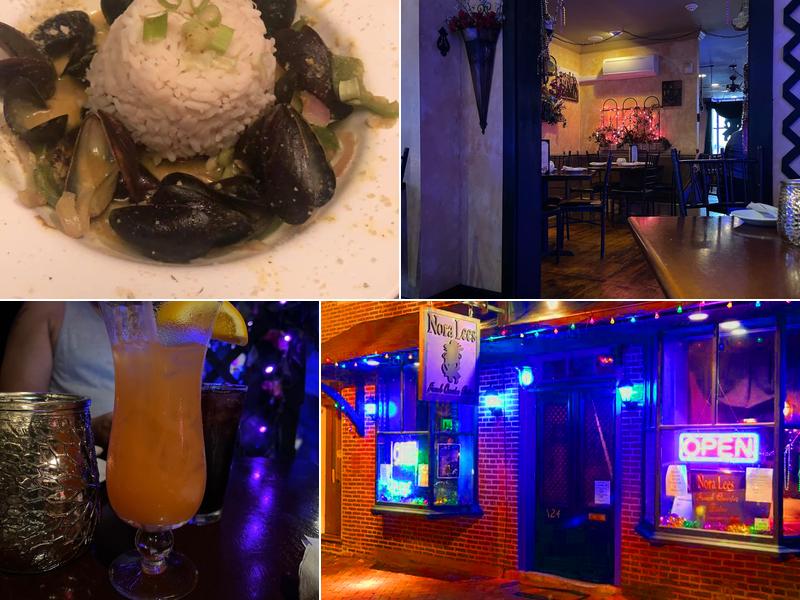 NORA LEES 124 Delaware St, New Castle