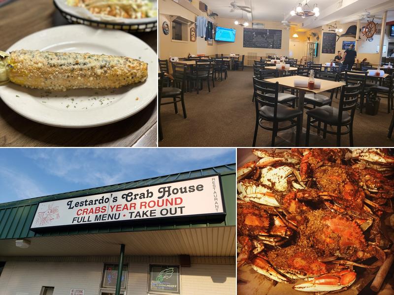 Lestardo's Crab House