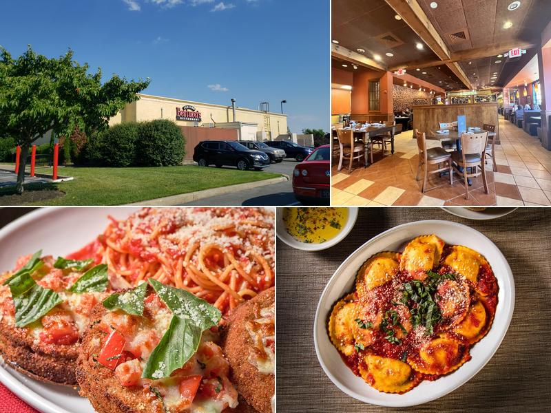 Bertucci's Italian Restaurant