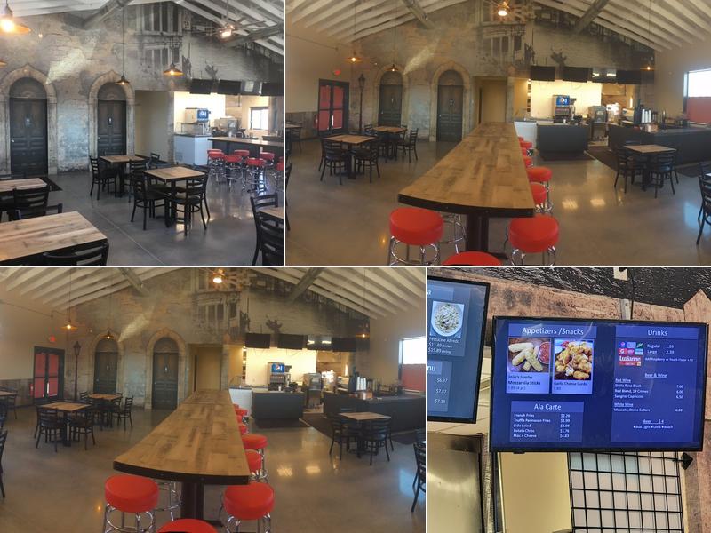 JoJo's Gelato & Grill