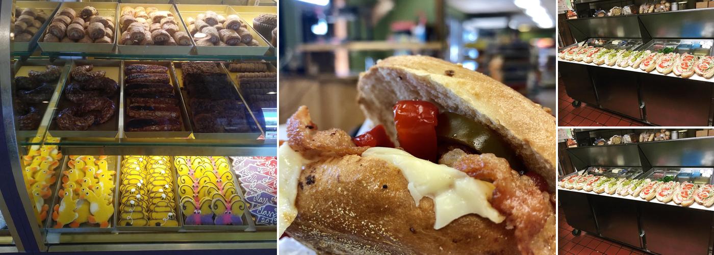 Gino's Country Store