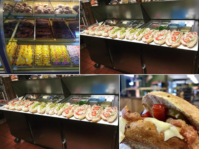 Gino's Country Store