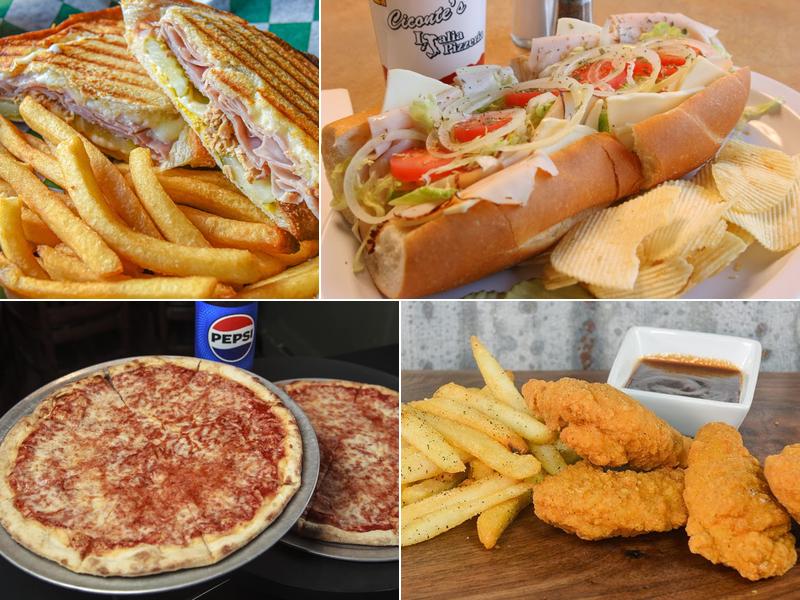 Ciconte's - Gibbstown