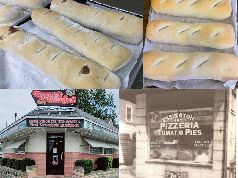 Romano's Pizzeria & Italian Restaurant