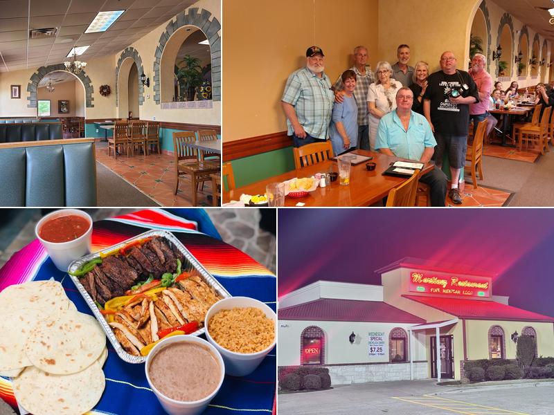 Martinez Restaurant 901 Gross Rd, Mesquite