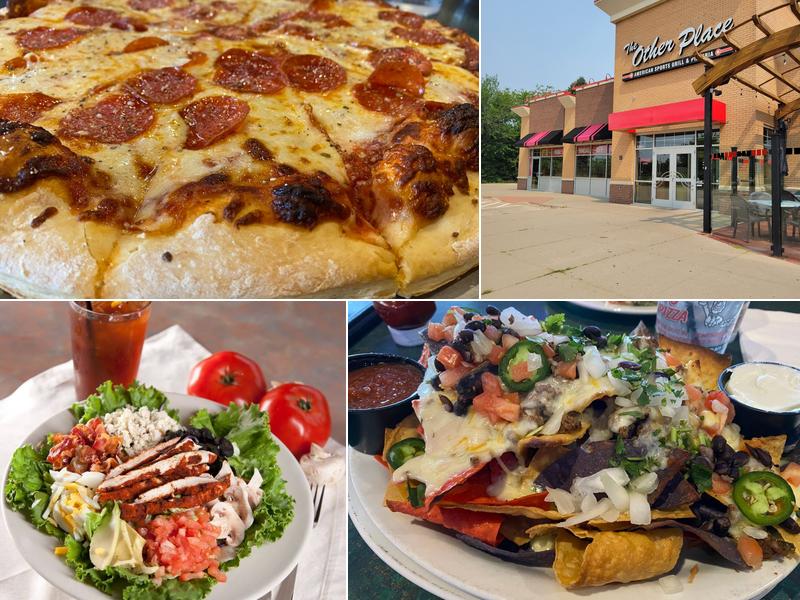 The Other Place Clive