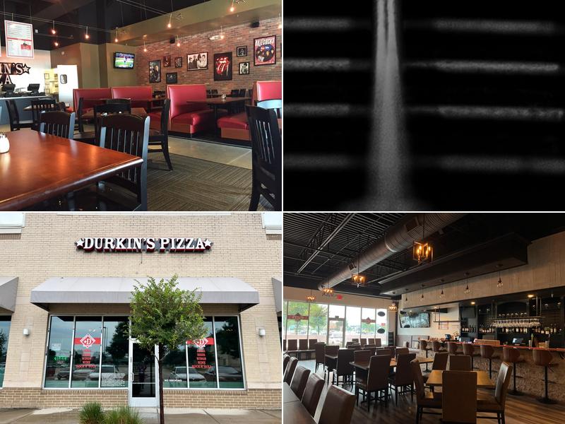 Durkin's Pizza - Frisco